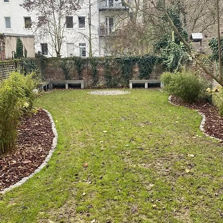 H-85 Level 2/4 Апартаменты *