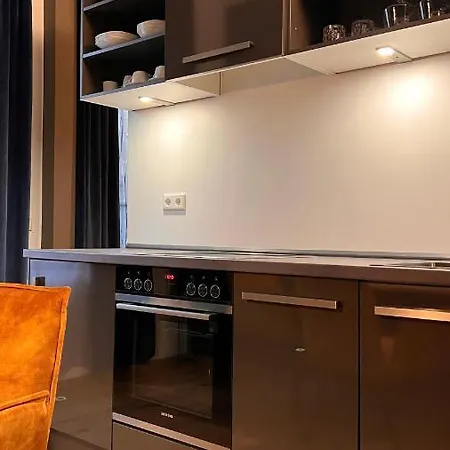 Apartamento H-85 Level 2/4