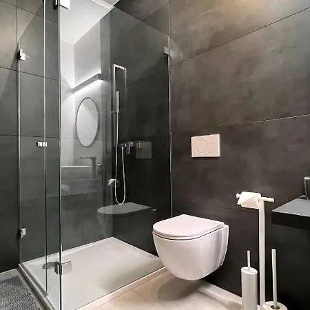 H-85 Level 2/4 Apartmán