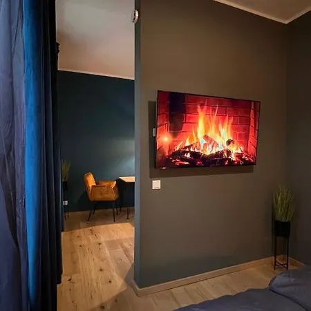 Apartmán H-85 Level 2/4 Koblenc