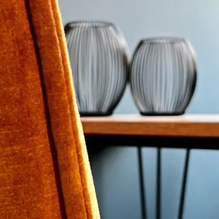 Apartmán H-85 Level 2/4