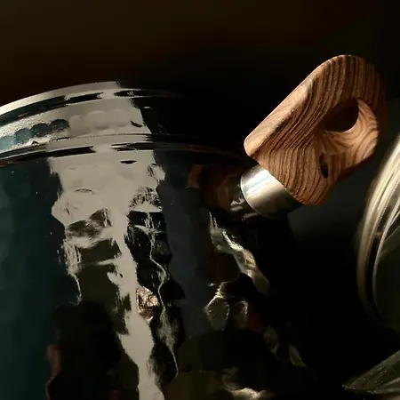 Apartamento H-85 Level 2/4 *