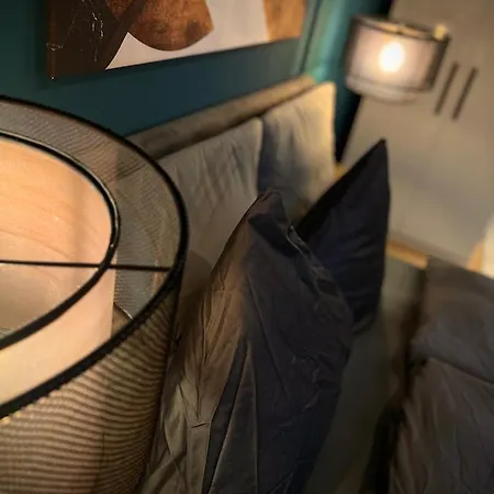 H-85 Level 2/4 Apartmán Koblenc