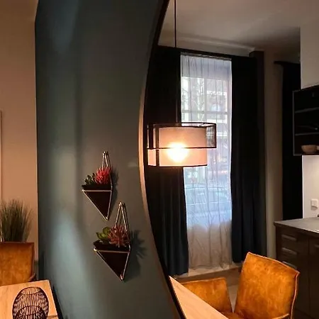 H-85 Level 2/4 Apartamento *