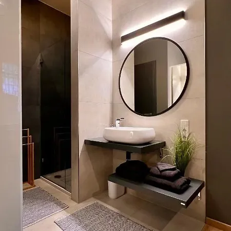 H-85 Level 2/4 Апартаменты