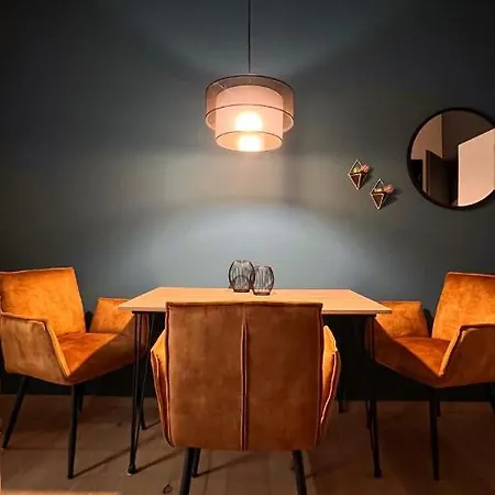 H-85 Level 2/4 Apartamento