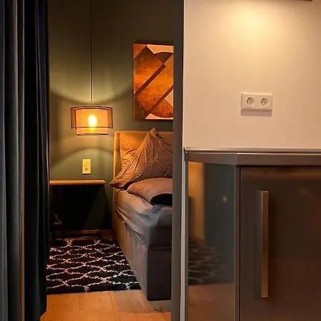 Apartamento H-85 Level 2/4 *