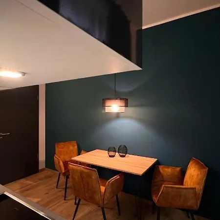 H-85 Level 2/4 Apartmán Koblenc