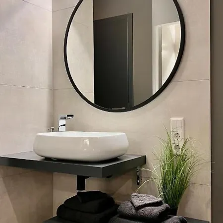 H-85 Level 2/4 Апартаменты