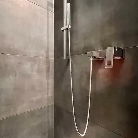 Апартаменты H-85 Level 2/4 Кобленц