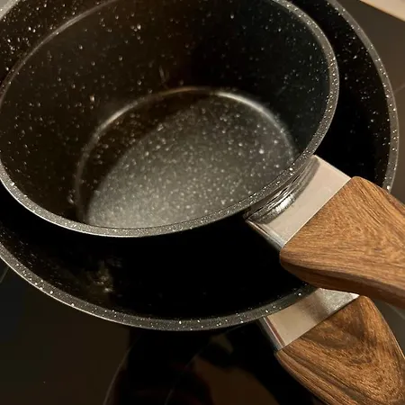 H-85 Level 2/4 Apartmán