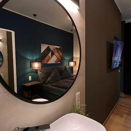 Apartmán H-85 Level 2/4 Koblenc