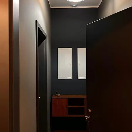 H-85 - Bright Collection Apartment