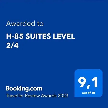 H-85 Level 2/4 Koblenz (Rhineland-Palatinate)