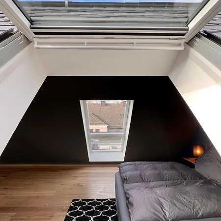H-85 - Bright Collection Apartment
