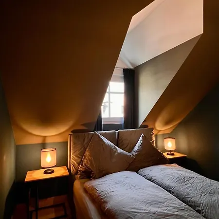H-85 - Bright Collection Apartment *