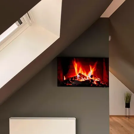 H-85 - Bright Collection Appartement Coblence