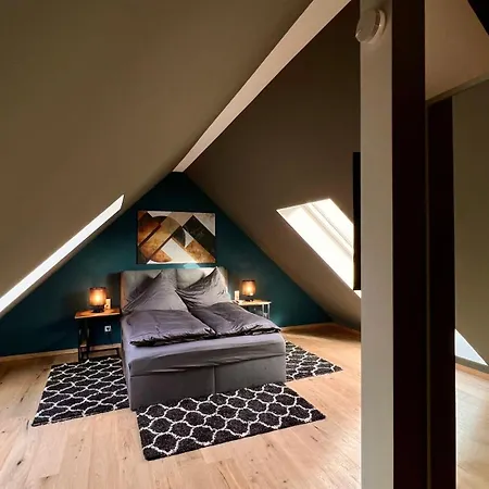 Appartement H-85 - Bright Collection *