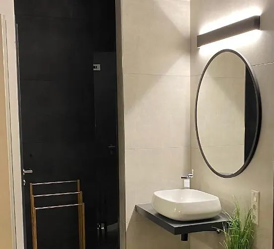 H-85 Level 2/4 Appartement