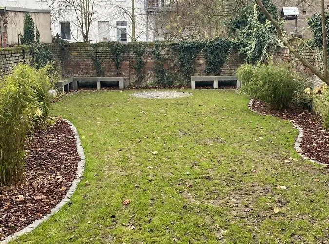 H-85 - Bright Collection Apartament *