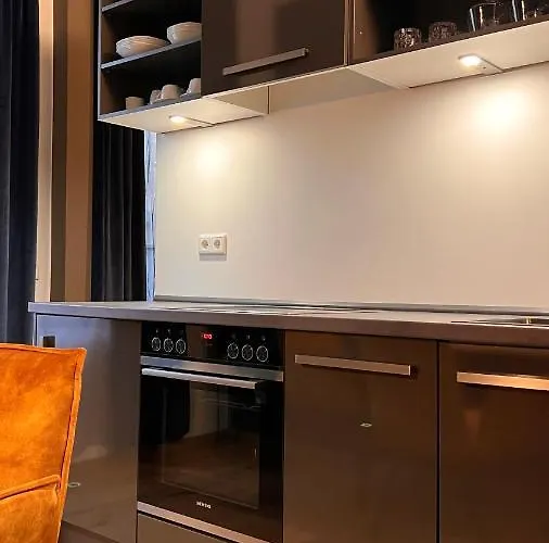 Appartement H-85 Level 2/4