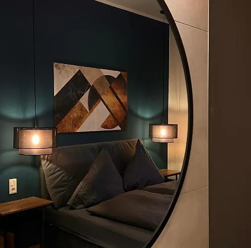 Appartement H-85 Level 2/4 Coblence