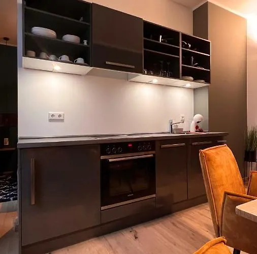 Apartament H-85 - Bright Collection