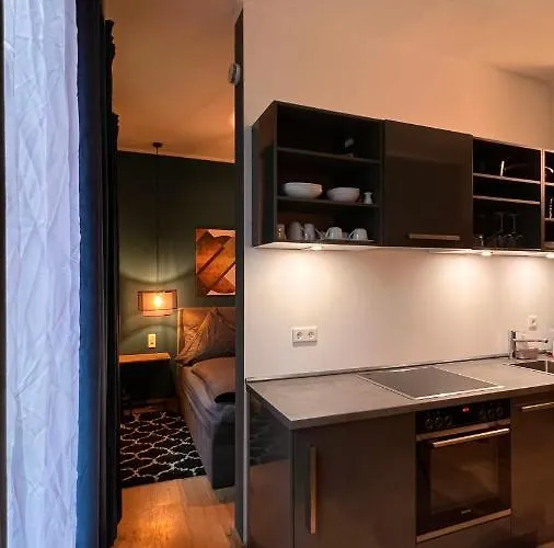 Apartament H-85 - Bright Collection *