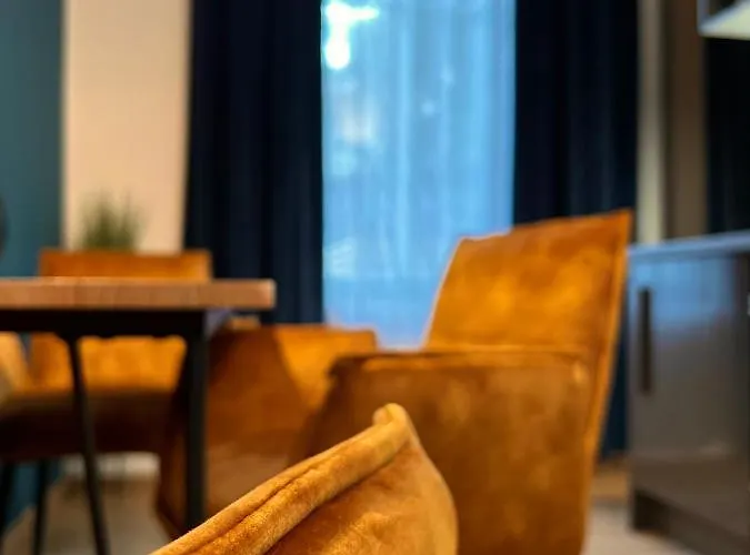 H-85 Level 2/4 Appartement