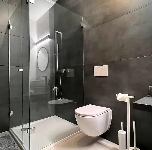 H-85 - Bright Collection Apartament