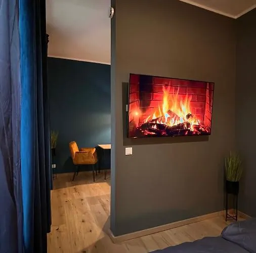 Appartement H-85 Level 2/4 Coblence