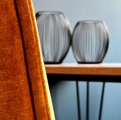 Apartament H-85 - Bright Collection