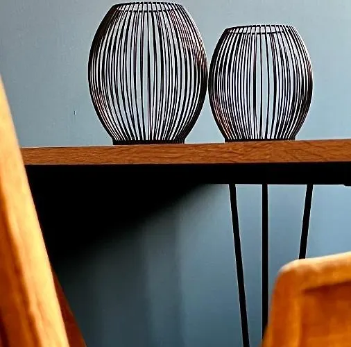 Apartament H-85 - Bright Collection *