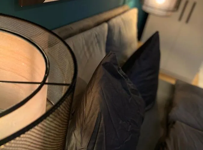 H-85 Level 2/4 Appartement Coblence