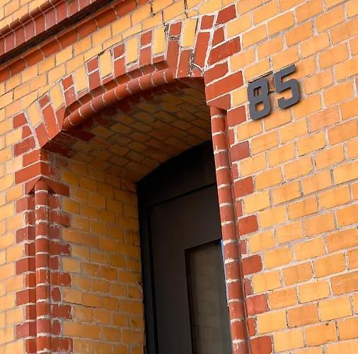 Apartament H-85 - Bright Collection