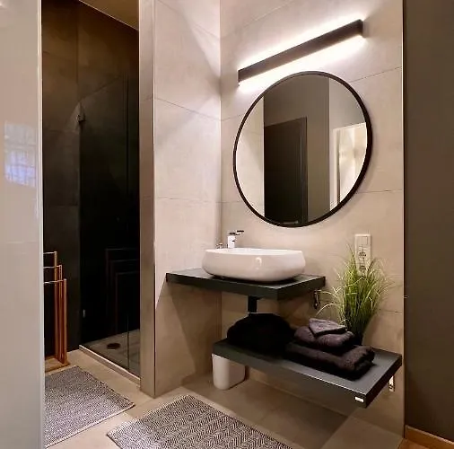 H-85 - Bright Collection Apartament