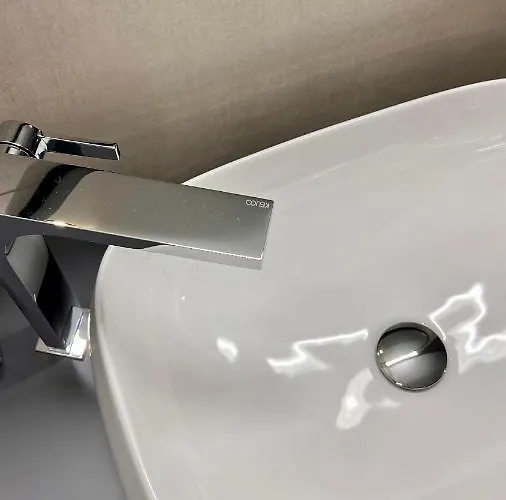 H-85 - Bright Collection Apartament Koblencja