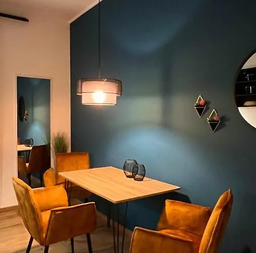 Appartement H-85 Level 2/4