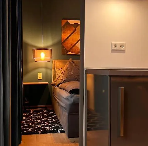 Appartement H-85 Level 2/4 *