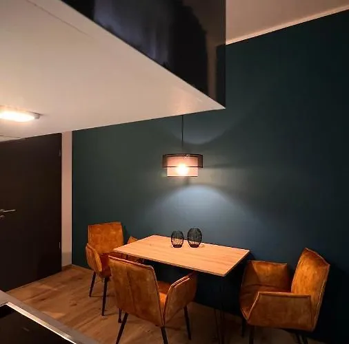 H-85 - Bright Collection Apartament Koblencja