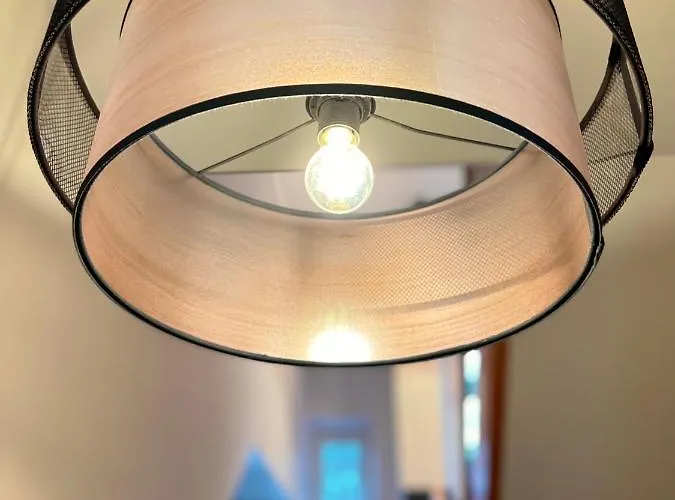 H-85 - Bright Collection Apartament