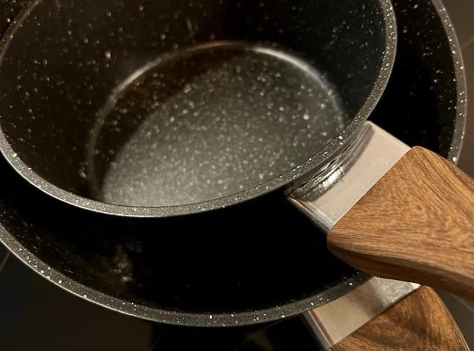 H-85 - Bright Collection Apartament