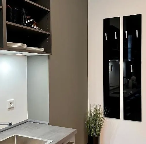 H-85 Level 2/4 Appartement