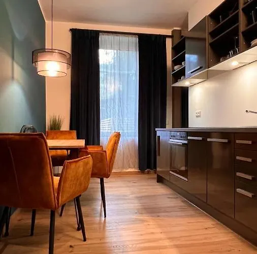 Apartament H-85 - Bright Collection