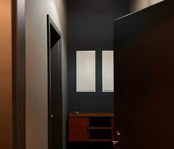 H-85 Level 2/4 Appartement